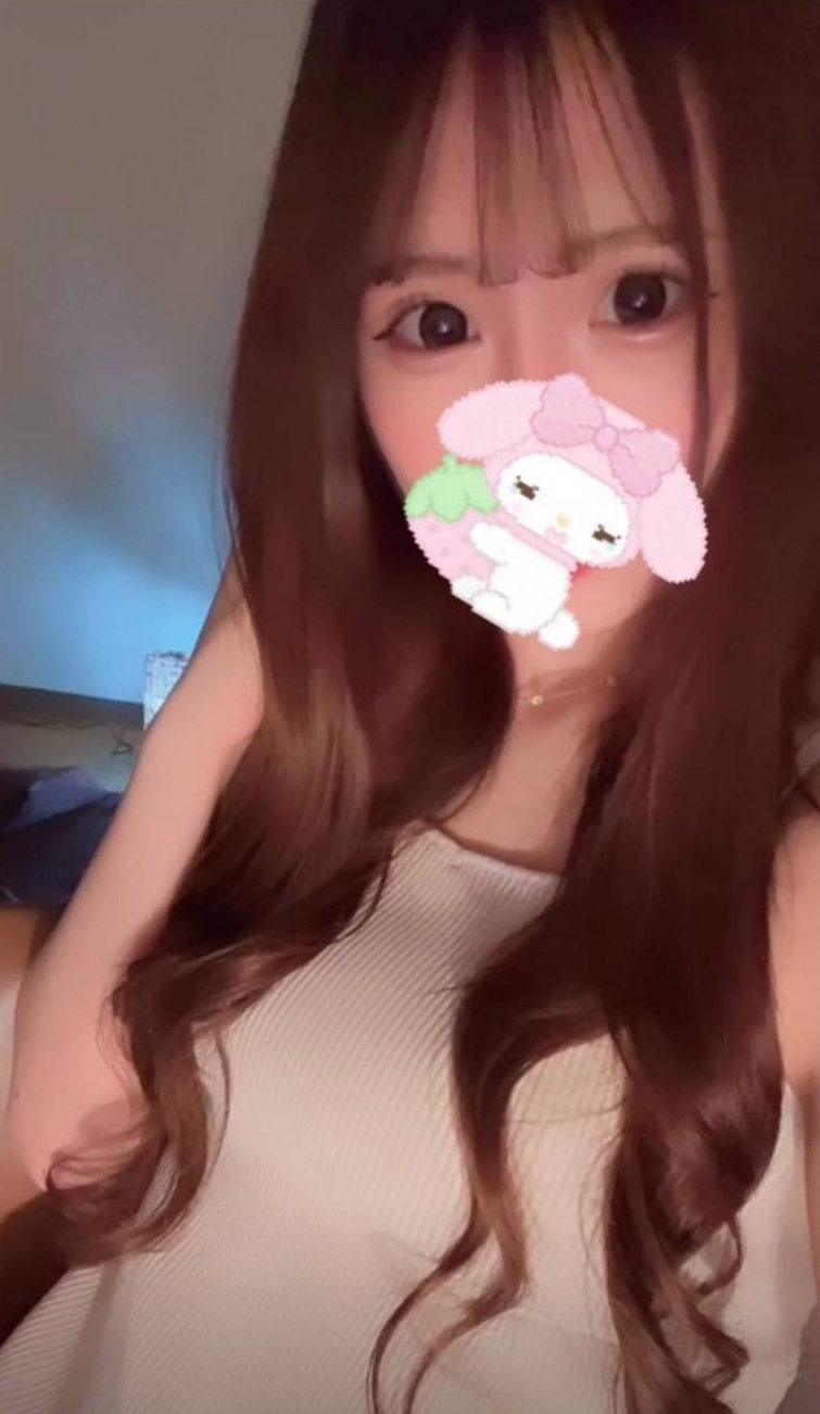 美系セラピスト 🆕かすみ(22)